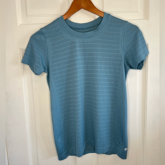Lululemon Breeze By Short Sleeve
*Squad - Picture 3 of 7